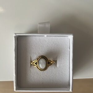 Vintage Ring